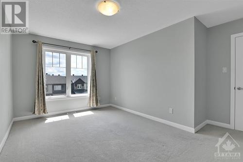 58 Teelin Circle, Ottawa, ON - Indoor Photo Showing Other Room