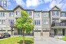 58 Teelin Circle, Ottawa, ON  - Outdoor With Balcony With Facade 