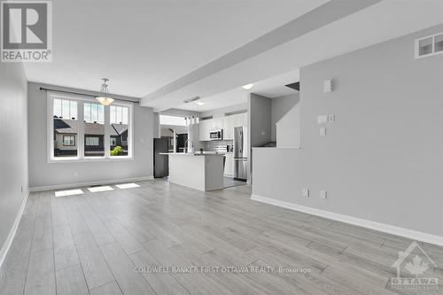 58 Teelin Circle, Ottawa, ON - Indoor