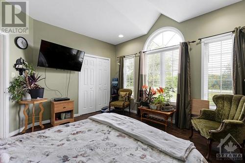 109 County Road 1 Road, Elizabethtown-Kitley (814 - Elizabethtown Kitley (Old K.) Twp), ON - Indoor Photo Showing Bedroom