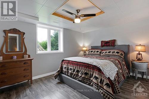 109 County Road 1 Road, Elizabethtown-Kitley (814 - Elizabethtown Kitley (Old K.) Twp), ON - Indoor Photo Showing Bedroom