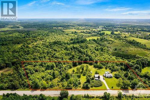 109 County Road 1 Road, Elizabethtown-Kitley (814 - Elizabethtown Kitley (Old K.) Twp), ON - Outdoor With View