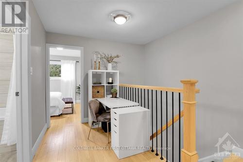 809 Maplewood Avenue, Ottawa, ON - Indoor Photo Showing Other Room