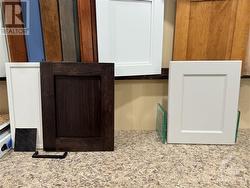 Sample of cabinets throughout the home. - 