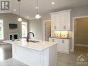 55 Cockburn Street, Ottawa, ON  - Indoor Photo Showing Kitchen 