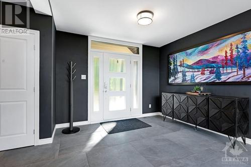 foyer - 1608 Nolans Road, Montague, ON - Indoor Photo Showing Other Room