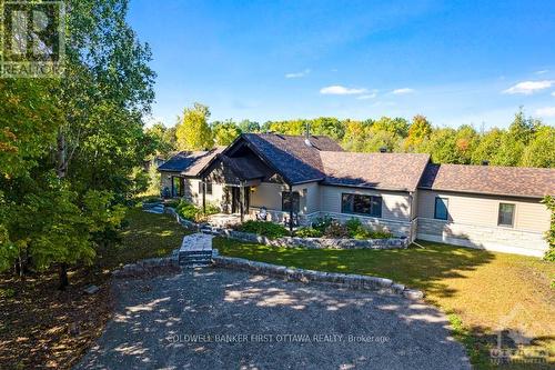 1608 Nolans Road, Lanark, ON - Outdoor