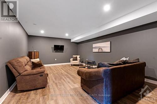 1608 Nolans Road, Lanark, ON - Indoor