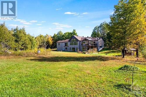 1608 Nolans Road, Lanark, ON - Outdoor