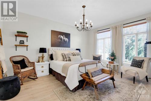 179 Glenncastle Drive, Carp, ON - Indoor Photo Showing Bedroom