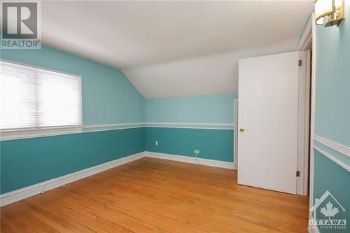 1335 Kitchener Avenue, Ottawa, ON - Indoor Photo Showing Other Room