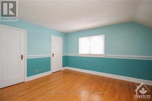 1335 Kitchener Avenue, Ottawa, ON - Indoor Photo Showing Other Room