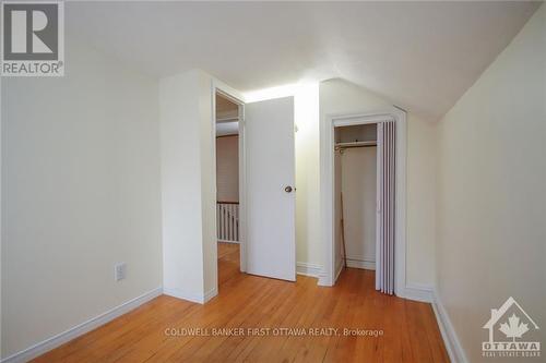 1335 Kitchener Avenue, Ottawa, ON - Indoor Photo Showing Other Room