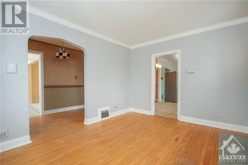 1335 Kitchener Avenue, Ottawa, ON - Indoor Photo Showing Other Room