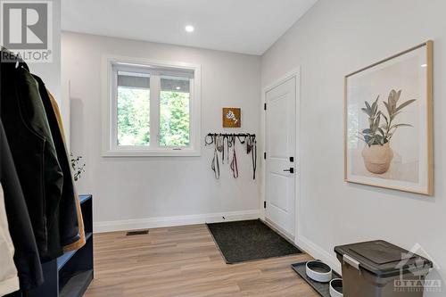 Mudroom - 1074 Barrett Chute Road, Calabogie, ON - Indoor Photo Showing Other Room