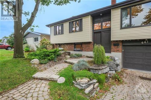 661 La Verendrye Drive, Beacon Hill North - South And Area (2102 - Beacon Hill North), ON - Outdoor