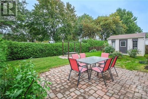 661 La Verendrye Drive, Beacon Hill North - South And Area (2102 - Beacon Hill North), ON - Outdoor