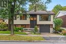 661 La Verendrye Drive, Ottawa, ON  - Outdoor With Facade 