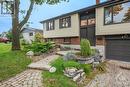 661 La Verendrye Drive, Ottawa, ON  - Outdoor 