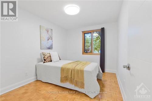 661 La Verendrye Drive, Ottawa, ON - Indoor Photo Showing Bedroom