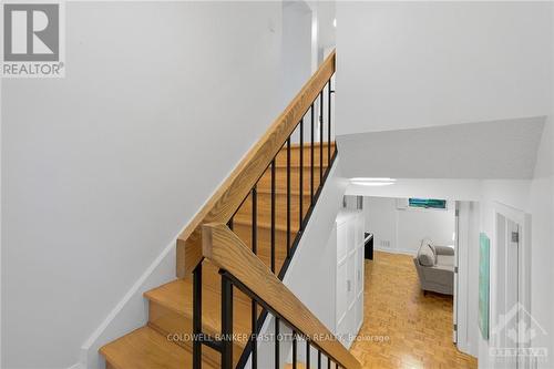 661 La Verendrye Drive, Ottawa, ON - Indoor Photo Showing Other Room