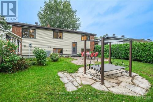 661 La Verendrye Drive, Ottawa, ON - Outdoor