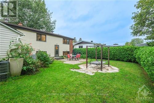 661 La Verendrye Drive, Ottawa, ON - Outdoor