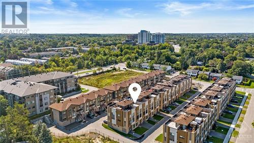 80 Cherry Blossom Private, Ottawa, ON - Outdoor With View