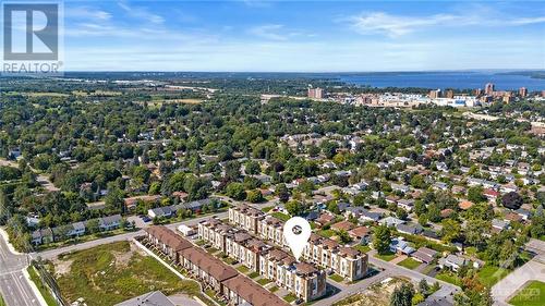 80 Cherry Blossom Private, Ottawa, ON - Outdoor With View