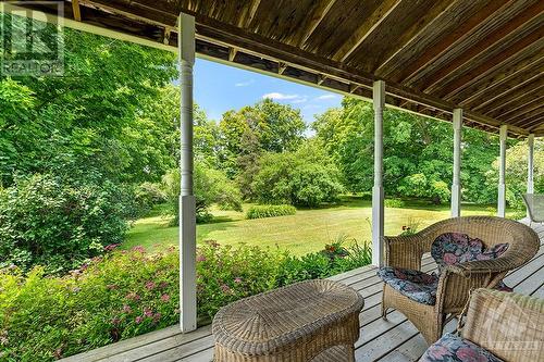 Breath-taking country views - 2931 Drummond Concession 7 Road, Perth, ON 