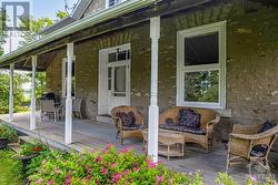 Classic full front covered verandah - 