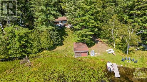 447 Hardwood Ridge Road, Lanark Highlands, ON - Outdoor