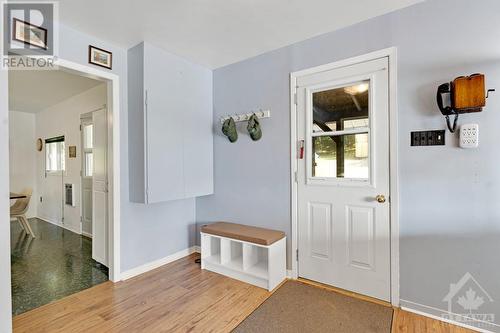 447 Hardwood Ridge Road, Lanark Highlands, ON - Indoor Photo Showing Other Room