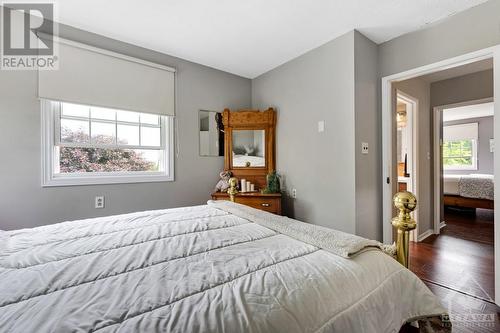 Fourth bedroom - 3581 Drummond Concession 2 Road, Perth, ON 