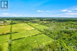 Of the farm's 105 acres, 85 acres tillable - 