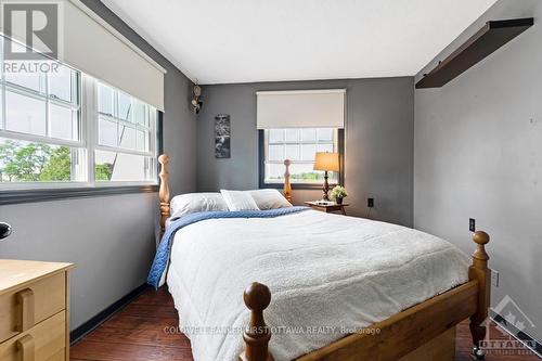 3581 Drummond Concession 2 Road, Drummond/North Elmsley, ON - Indoor Photo Showing Bedroom