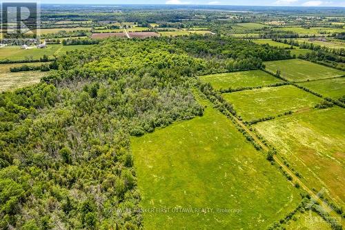 3581 Drummond Concession 2 Road, Drummond/North Elmsley, ON - Outdoor With View