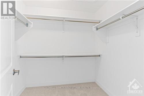 966 Brian Good Avenue, Ottawa, ON - Indoor With Storage