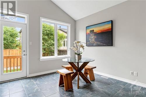 144 Tapadero Avenue, Stittsville, ON - Indoor Photo Showing Other Room