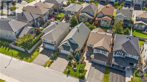 144 Tapadero Avenue, Stittsville, ON - Outdoor