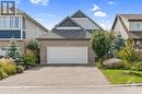 144 Tapadero Avenue, Ottawa, ON  - Outdoor With Facade 