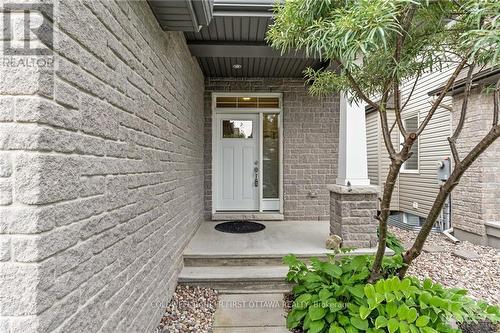 144 Tapadero Avenue, Ottawa, ON - Outdoor