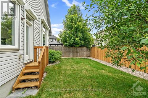 144 Tapadero Avenue, Ottawa, ON - Outdoor