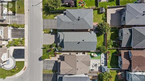 144 Tapadero Avenue, Ottawa, ON - Outdoor