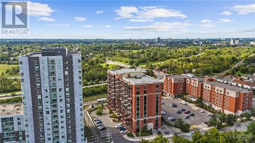 555 Anand Private Unit#810, Ottawa, ON - Outdoor With View