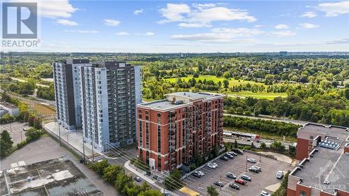 555 Anand Private Unit#810, Ottawa, ON - Outdoor With View