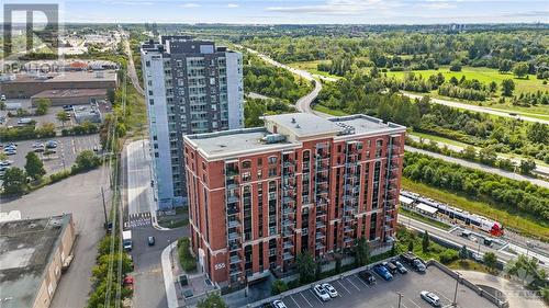 555 Anand Private Unit#810, Ottawa, ON - Outdoor With View