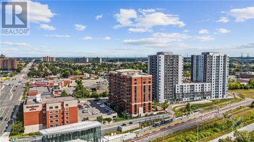 555 Anand Private Unit#810, Ottawa, ON - Outdoor With View