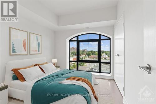 810 - 555 Anand, Ottawa, ON - Indoor Photo Showing Bedroom