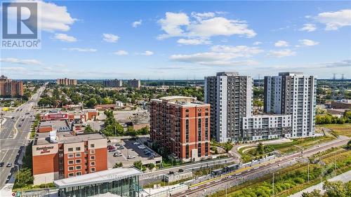 810 - 555 Anand, Ottawa, ON - Outdoor With View